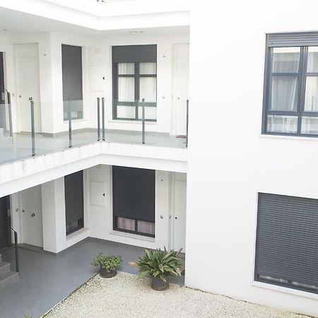 Apartamentos Cordoba Best II Exterior foto