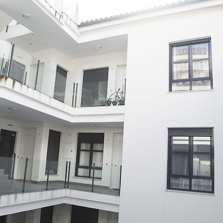 Apartamentos Cordoba Best II Exterior foto