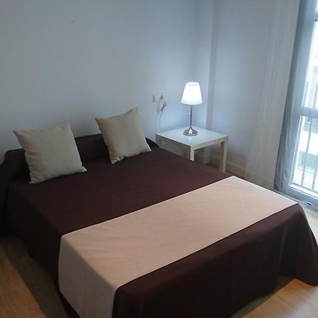 Apartamentos Cordoba Best II Exterior foto