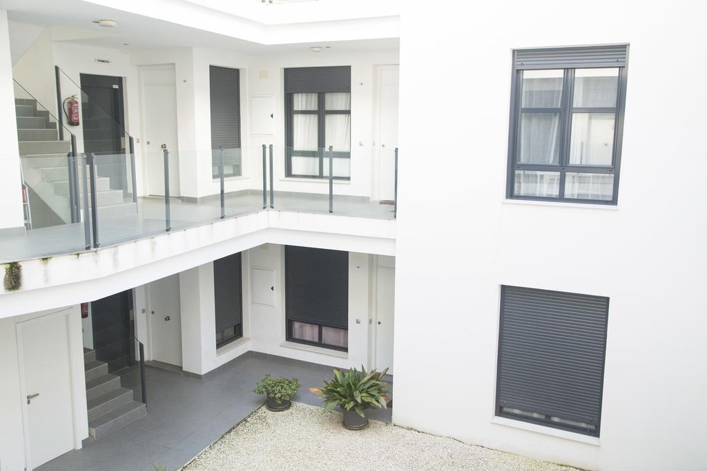 Apartamentos Cordoba Best II Exterior foto