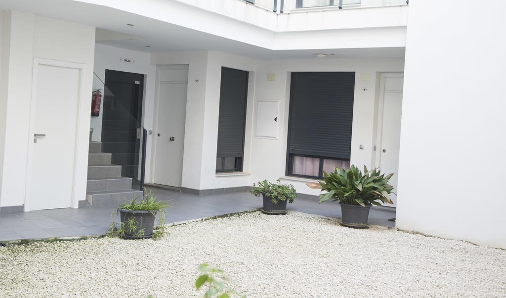 Apartamentos Cordoba Best II Exterior foto