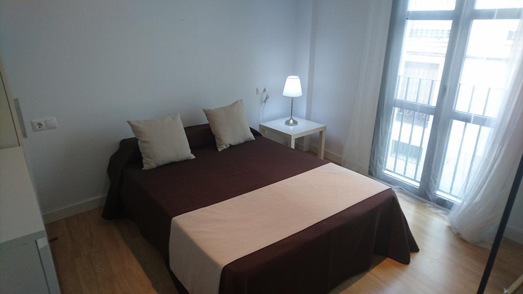 Apartamentos Cordoba Best II Exterior foto